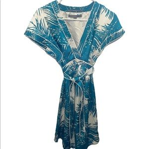 Provenza Schouler for Target dress